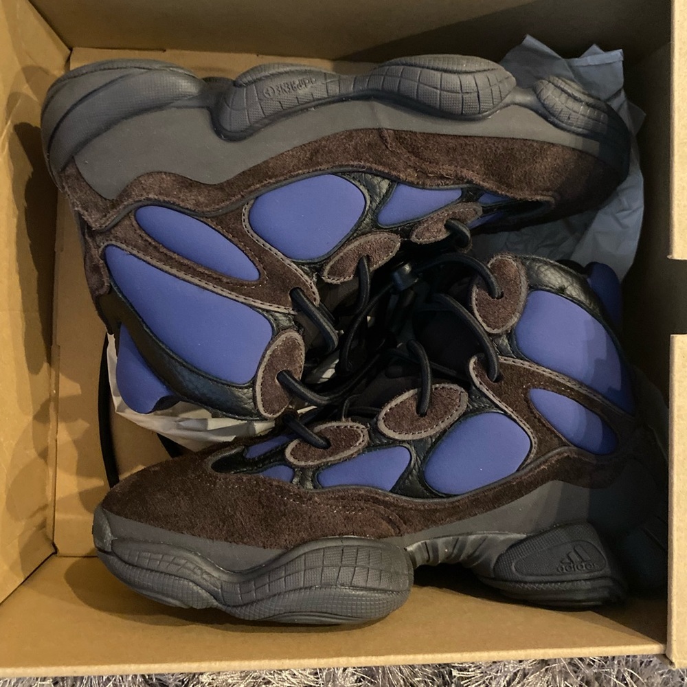 YEEZY 500 SZ 6.5US MEN